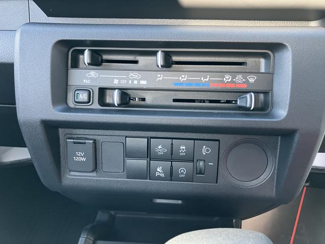 ハイゼットトラックスタンダード（山口県）の中古車