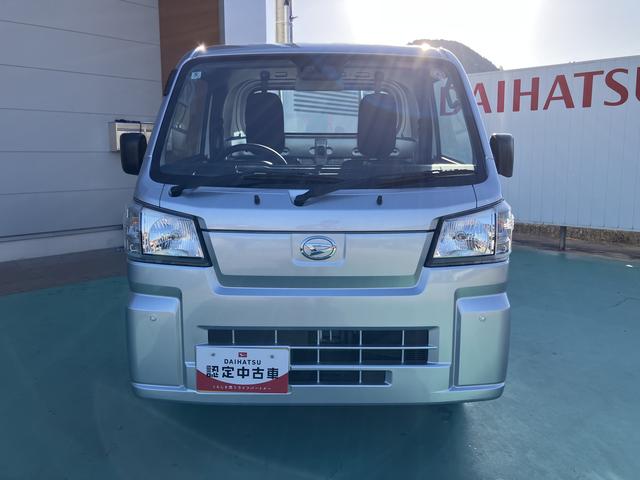 ハイゼットトラックスタンダード（山口県）の中古車