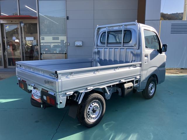 ハイゼットトラックスタンダード（山口県）の中古車