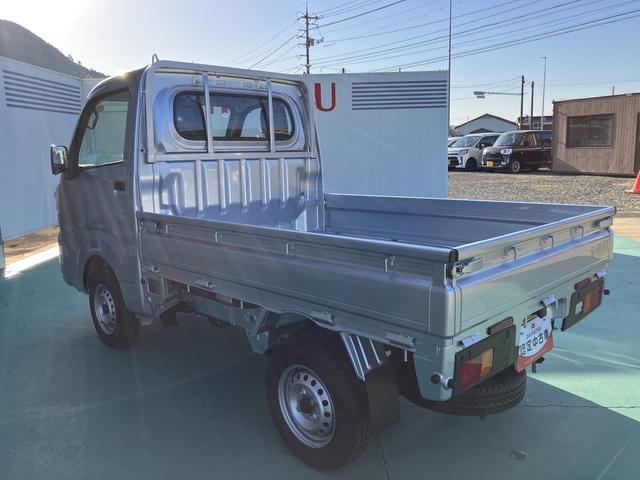 ハイゼットトラックスタンダード（山口県）の中古車