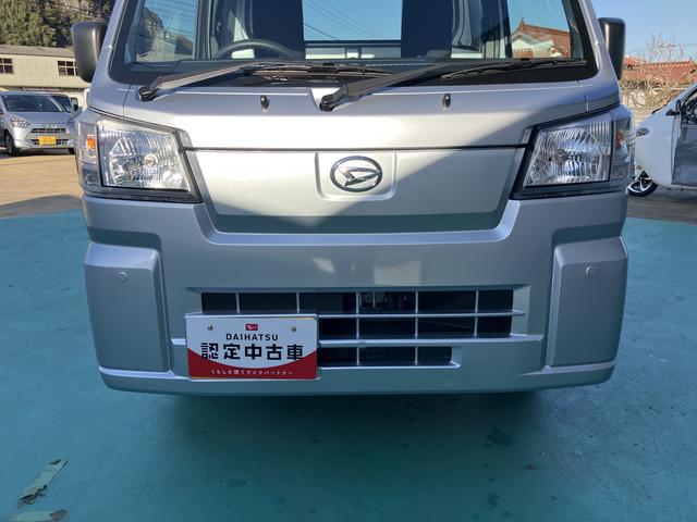 ハイゼットトラックスタンダード（山口県）の中古車