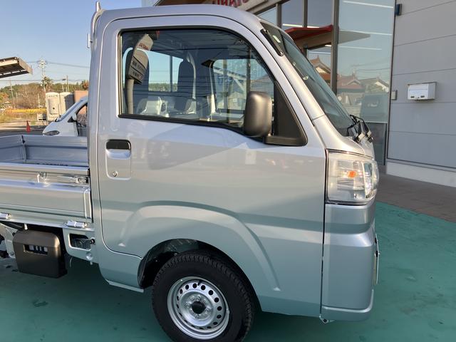 ハイゼットトラックスタンダード（山口県）の中古車