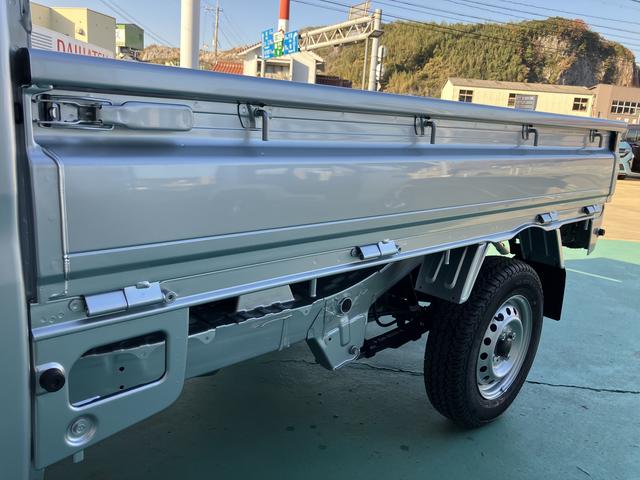ハイゼットトラックスタンダード（山口県）の中古車