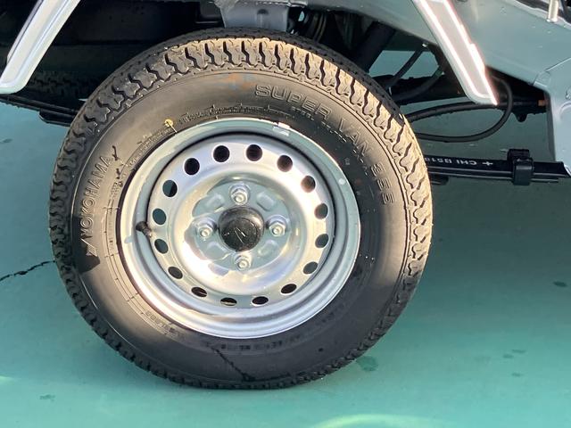 ハイゼットトラックスタンダード（山口県）の中古車