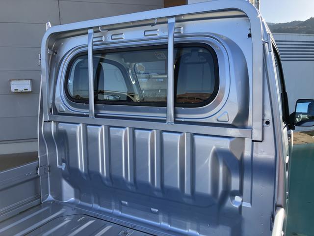 ハイゼットトラックスタンダード（山口県）の中古車