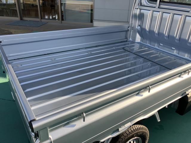 ハイゼットトラックスタンダード（山口県）の中古車