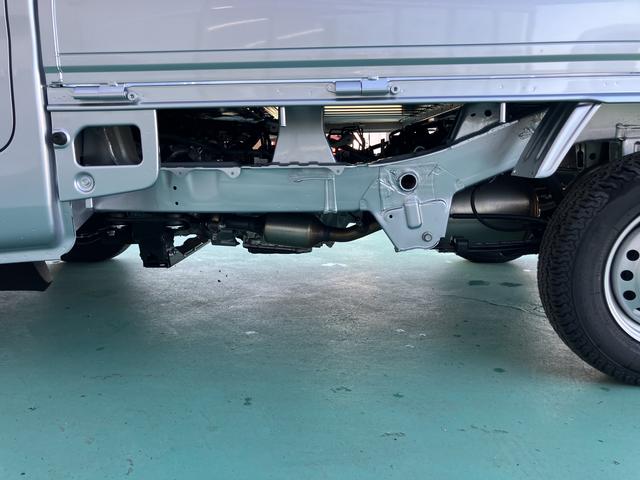 ハイゼットトラックスタンダード（山口県）の中古車