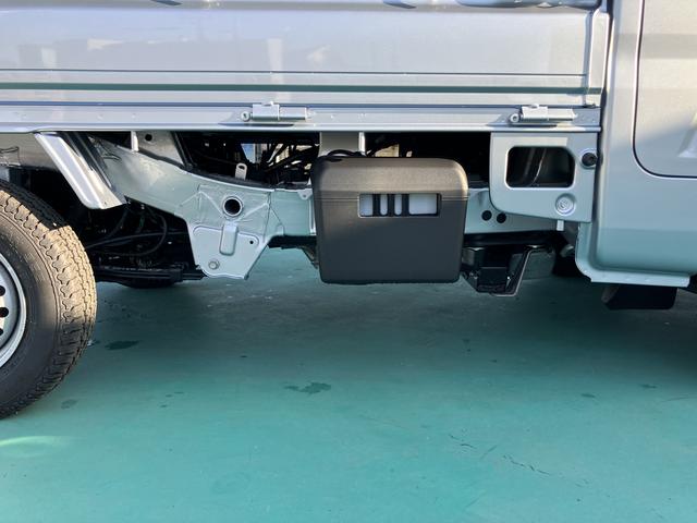 ハイゼットトラックスタンダード（山口県）の中古車