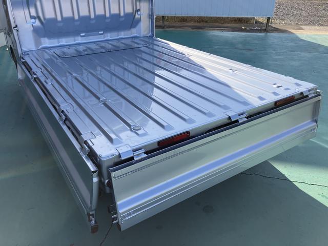 ハイゼットトラックスタンダード（山口県）の中古車