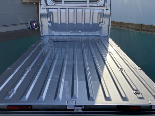 ハイゼットトラックスタンダード（山口県）の中古車