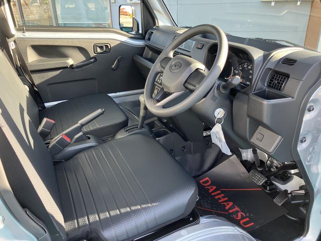 ハイゼットトラックスタンダード（山口県）の中古車