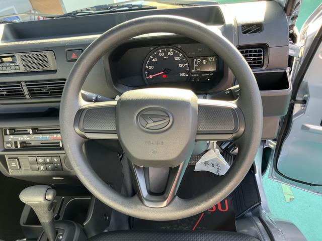 ハイゼットトラックスタンダード（山口県）の中古車