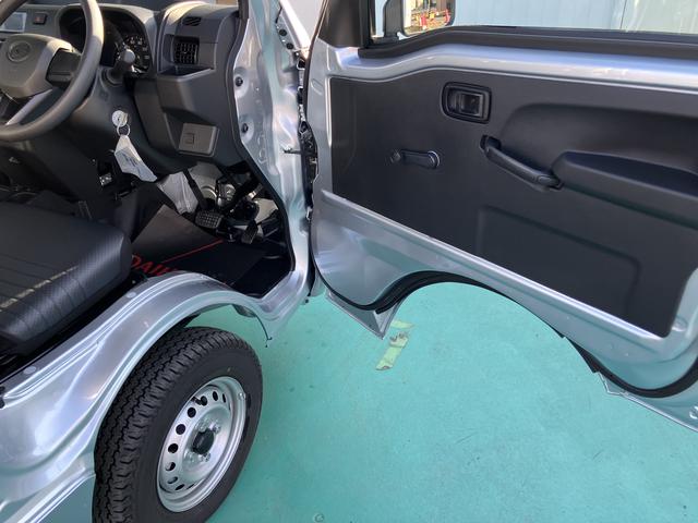 ハイゼットトラックスタンダード（山口県）の中古車