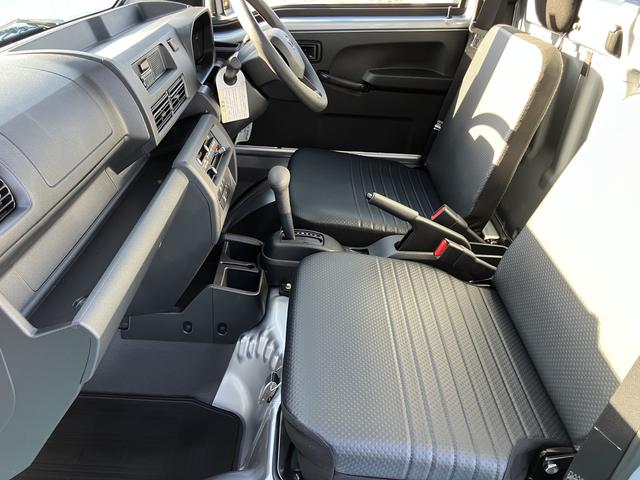 ハイゼットトラックスタンダード（山口県）の中古車