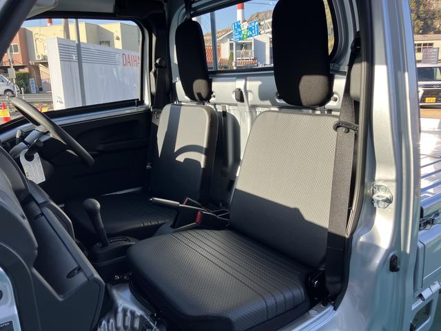 ハイゼットトラックスタンダード（山口県）の中古車