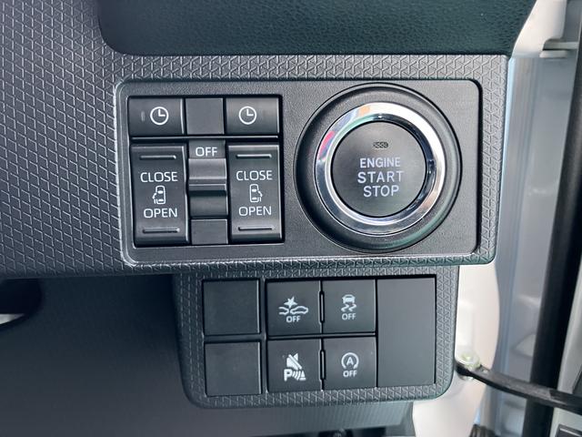 タントカスタムＸ（山口県）の中古車