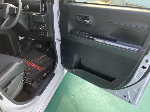 タントカスタムＸ（山口県）の中古車