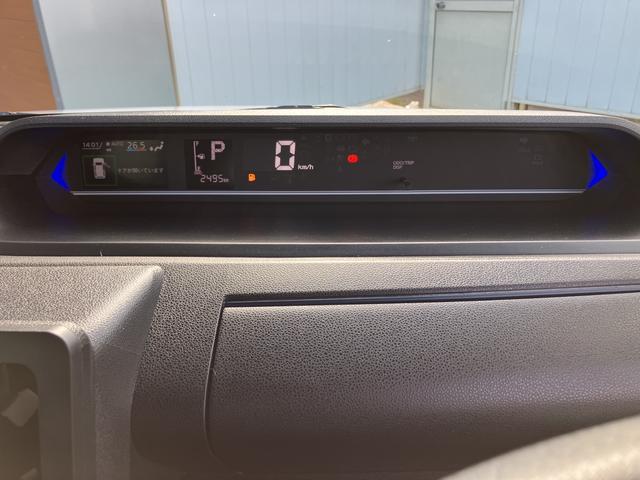 タントカスタムＸ（山口県）の中古車