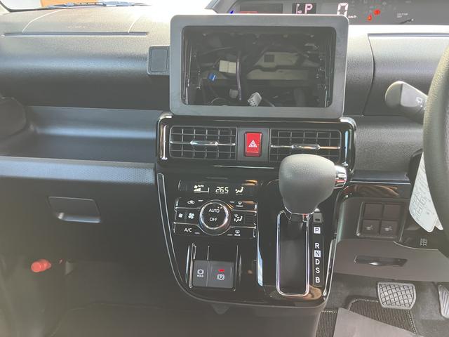 タントカスタムＸ（山口県）の中古車