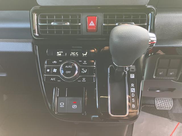 タントカスタムＸ（山口県）の中古車