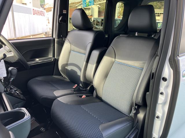 タントカスタムＸ（山口県）の中古車