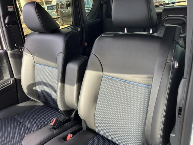 タントカスタムＸ（山口県）の中古車