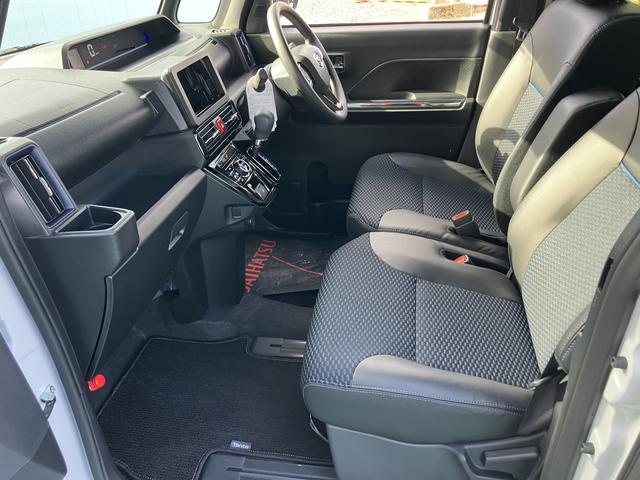 タントカスタムＸ（山口県）の中古車