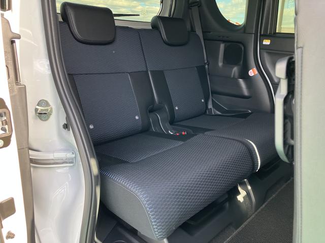 タントカスタムＸ（山口県）の中古車