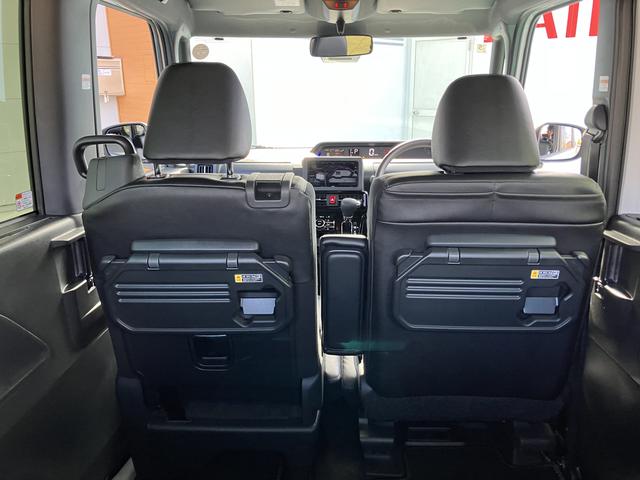 タントカスタムＸ（山口県）の中古車