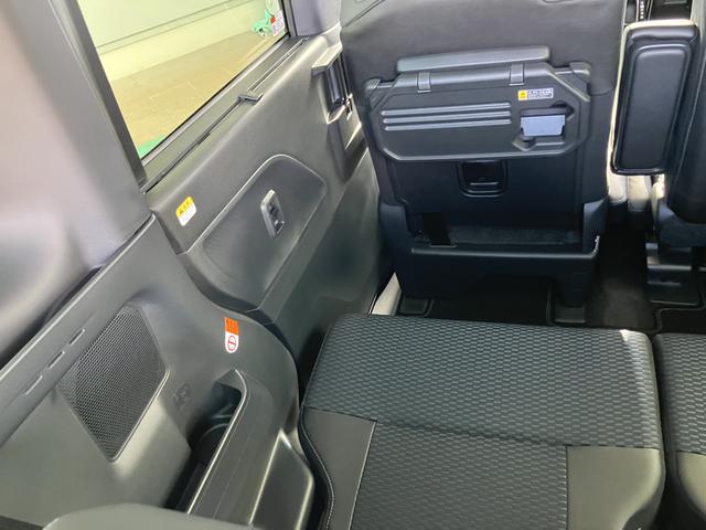 タントカスタムＸ（山口県）の中古車