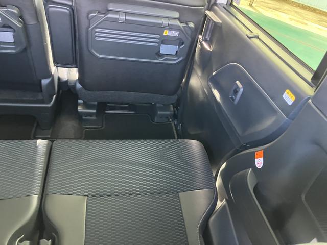 タントカスタムＸ（山口県）の中古車