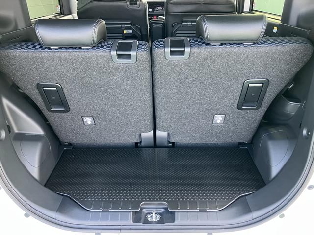 タントカスタムＸ（山口県）の中古車