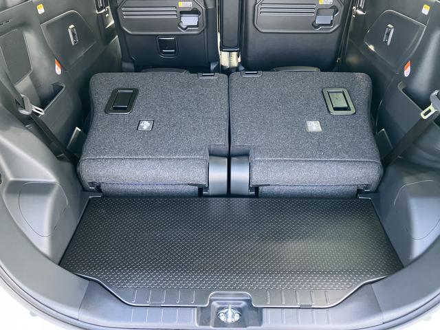 タントカスタムＸ（山口県）の中古車