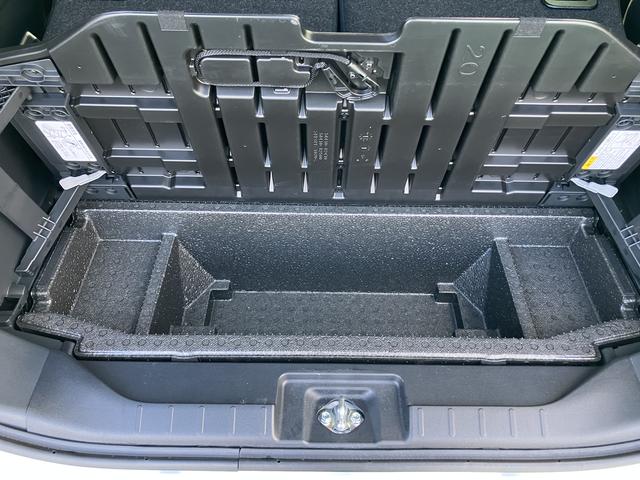 タントカスタムＸ（山口県）の中古車