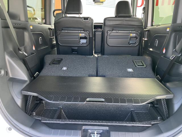 タントカスタムＸ（山口県）の中古車