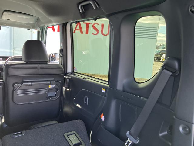 タントカスタムＸ（山口県）の中古車