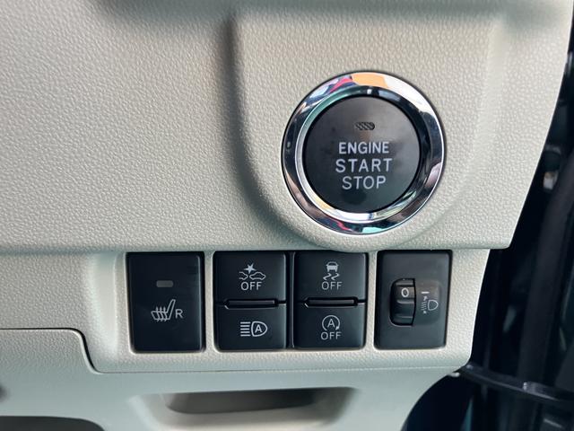 ムーヴＸリミテッドII　ＳＡIII（山口県）の中古車