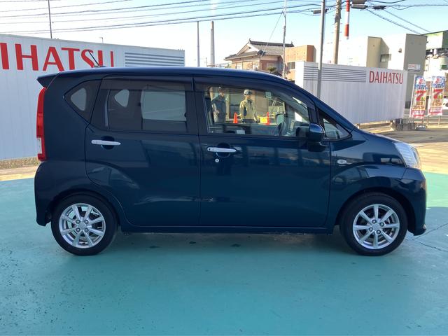 ムーヴＸリミテッドII　ＳＡIII（山口県）の中古車