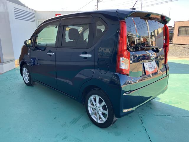 ムーヴＸリミテッドII　ＳＡIII（山口県）の中古車