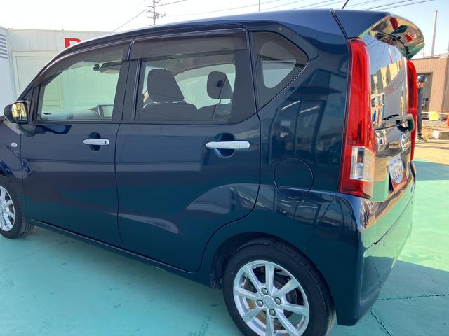 ムーヴＸリミテッドII　ＳＡIII（山口県）の中古車