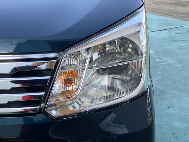 ムーヴＸリミテッドII　ＳＡIII（山口県）の中古車