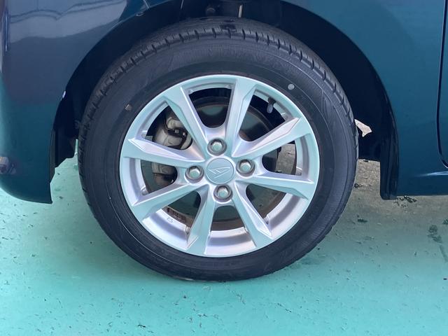 ムーヴＸリミテッドII　ＳＡIII（山口県）の中古車