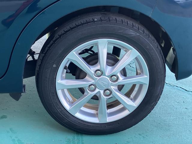 ムーヴＸリミテッドII　ＳＡIII（山口県）の中古車