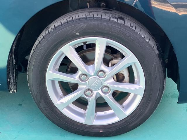 ムーヴＸリミテッドII　ＳＡIII（山口県）の中古車