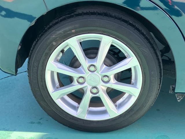 ムーヴＸリミテッドII　ＳＡIII（山口県）の中古車