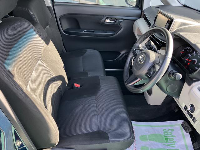 ムーヴＸリミテッドII　ＳＡIII（山口県）の中古車