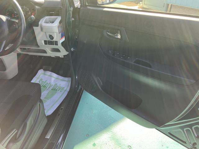 ムーヴＸリミテッドII　ＳＡIII（山口県）の中古車