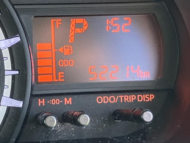 ムーヴＸリミテッドII　ＳＡIII（山口県）の中古車