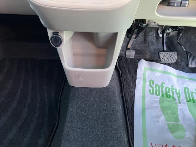 ムーヴＸリミテッドII　ＳＡIII（山口県）の中古車