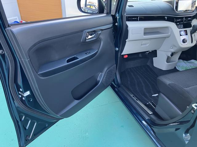 ムーヴＸリミテッドII　ＳＡIII（山口県）の中古車